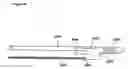 Fig. 43 - Controlled light sculptures for visual effects in music performance applications