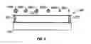 Fig. 09 - Invisible electromagnetic pickup for a stringed musical instrument