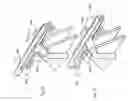 Fig. 08 - Rotating pulse forming network for shipboard operation of electromagnetic gun and capacitor module