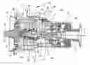 Fig. 01 - Brake booster with emergency brake assist function