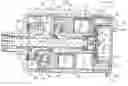Fig. 01 - Variable displacement compressor hinge mechanism