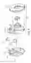 Fig. 04 - Variable displacement compressor hinge mechanism