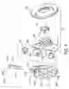 Fig. 06 - Variable displacement compressor hinge mechanism