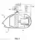 Fig. 05 - Filter sensor and indicator for vacuum cleaners