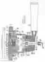 Fig. 02 - Device for infusions of coffee