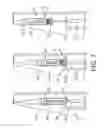 Fig. 07 - Method and apparatus for the automatic stuffing of meat products into a double casing comprising a sheet and a net
