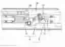 Fig. 01 - Oscillating mechanism for a distributor roll of a press