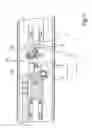 Fig. 05 - Oscillating mechanism for a distributor roll of a press