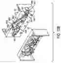 Fig. 22 - Systems and methods for newspaper press cut-off reduction