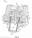 Fig. 04 - Snap-locking initiator assemblies for inflator devices