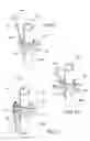 Fig. 06 - Modular explosives cartridge and novel spider construction