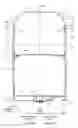 Fig. 03 - Auto rack rail car with end closure