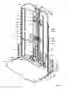 Fig. 06 - Auto rack rail car with end closure