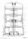 Fig. 07 - Auto rack rail car with end closure