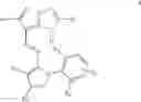 Fig. 06 - Solubilized yellow dyes for inks with improved ozone and light stability