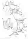 Fig. 02 - Table-mounted screen apparatus