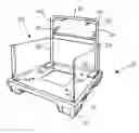 Fig. 01 - Modular pallet