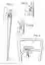 Fig. 02 - Universal table leg
