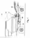 Fig. 02 - Dual capability nurse distribution system