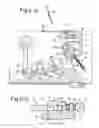 Fig. 03 - Sewing machine with work edge cutting mechanism