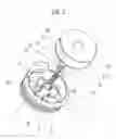 Fig. 02 - Locking device for a bobbin