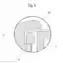 Fig. 05 - Locking device for a bobbin