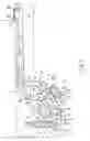 Fig. 03 - Transverse longitudinal-cylinder sewing machine