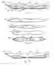 Fig. 10 - Low drag ship hull