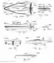 Fig. 14 - Low drag ship hull
