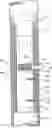 Fig. 01 - Tracking telescoping outrigger