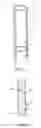 Fig. 07 - Tracking telescoping outrigger
