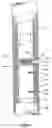 Fig. 08 - Tracking telescoping outrigger