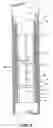 Fig. 09 - Tracking telescoping outrigger