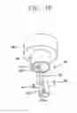 Fig. 10 - Apparatus and method of dispensing liquid crystal
