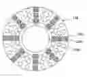 Fig. 01 - Plasma processing apparatus and evacuation ring
