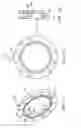 Fig. 07 - Cooling flange