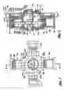 Fig. 02 - Multi-chamber internal combustion engine