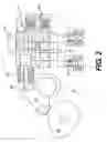 Fig. 03 - Multiple slave piston valve actuation system