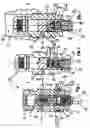 Fig. 02 - Hydraulically actuated, variable valve drive of an internal combustion engine