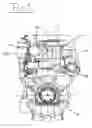 Fig. 02 - Engine air induction arrangement and method