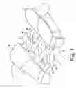 Fig. 02 - V-type multiple-cylinder air intake device