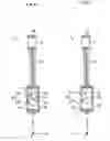 Fig. 04 - Split connecting rod, engine and vehicle