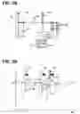 Fig. 04 - Actuator drive system and fuel injection system