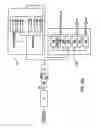 Fig. 12 - System and method of controlling engine dilution rate using combustion stability measurer derived from the ionization signal