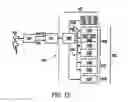 Fig. 15 - System and method of controlling engine dilution rate using combustion stability measurer derived from the ionization signal
