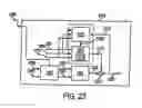 Fig. 24 - System and method of controlling engine dilution rate using combustion stability measurer derived from the ionization signal