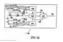 Fig. 40 - System and method of controlling engine dilution rate using combustion stability measurer derived from the ionization signal