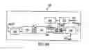 Fig. 44 - System and method of controlling engine dilution rate using combustion stability measurer derived from the ionization signal