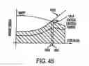 Fig. 49 - System and method of controlling engine dilution rate using combustion stability measurer derived from the ionization signal