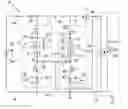 Fig. 01 - Drive device for electrical injectors of an internal combustion engine common rail fuel injection system